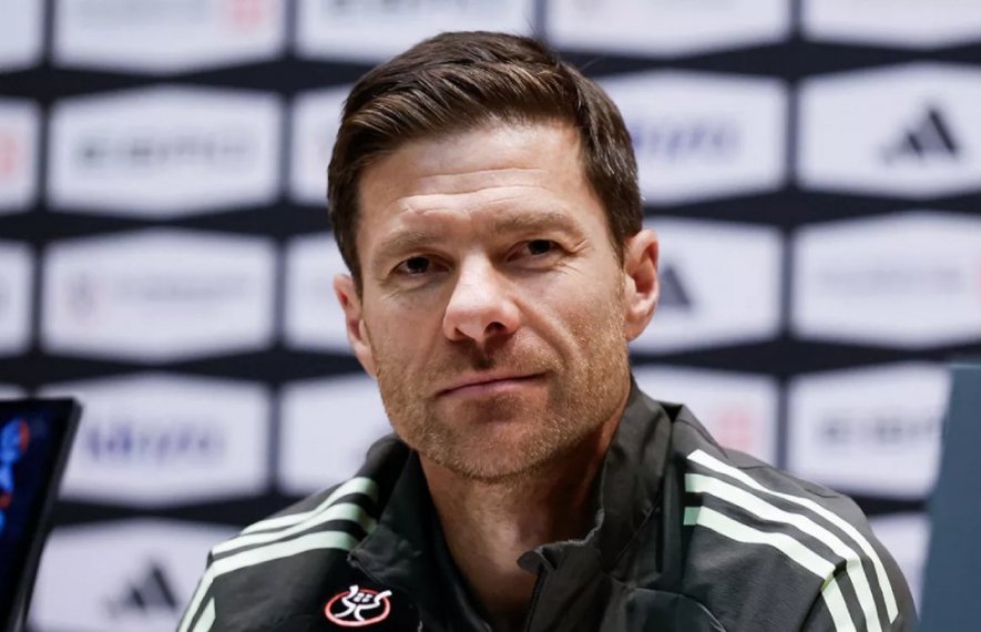 კილიან მბაპე, ჩაბი ალონსო