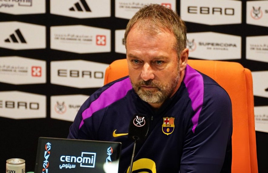 ჰანსი ფლიკი