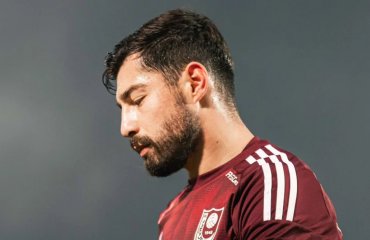 “სიტყვების მოპოვნა ძნელია“ - გულიაშვილი სარაევოს დაემშვიდობა