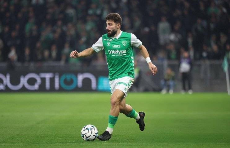 ზურიკო ტრავმირებულია | სენტ-ეტიენის მწვრთნელმა ქართველზე ისაუბრა