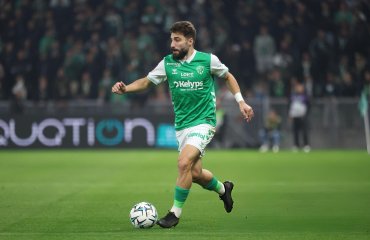 ზურიკო ტრავმირებულია | სენტ-ეტიენის მწვრთნელმა ქართველზე ისაუბრა