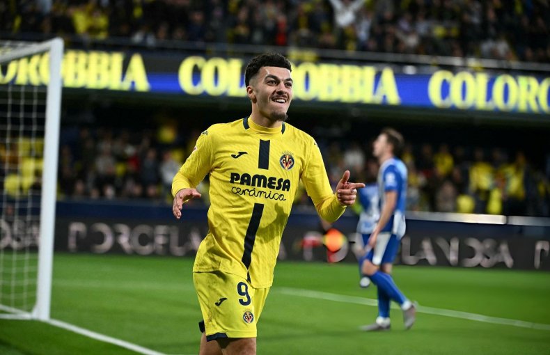 ჟორჟის ეფექტური გოლი - ვილიარეალმა ალავესი დაამარცხა