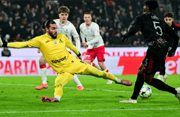 პირველი მეკარის სტატუსის შენარჩუნება გართულდა | ხარატიშვილის მე-3 კონკურენტი მოუყვანეს