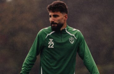 ტრაბზონსპორი სენტ-ეტიენს ესაუბრა - ზურიკოს კიდევ ერთი მსურველი გამოუჩნდა