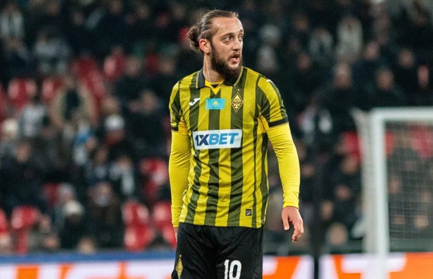 გიორგი ზარია