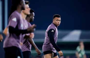 რომანომ დაადასტურა - მბაპე ბარსელონასთან ითამაშებს