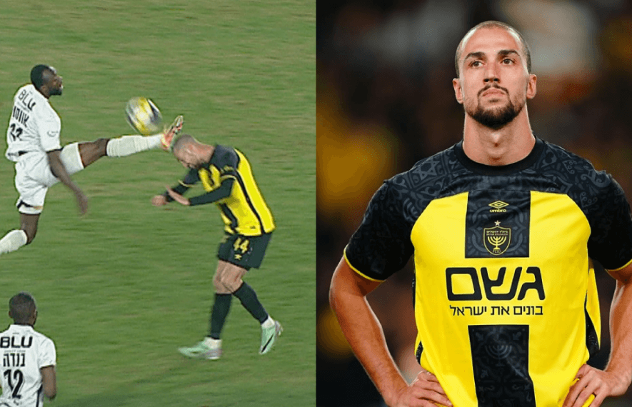 ლუკა გადრანი