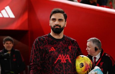 მამარდას სასტარტოში ელიან - ლივერპული ხვალ FA Cup-ზე ითამაშებს