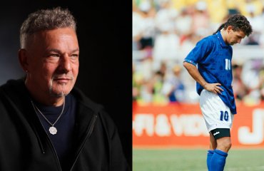 „ეს დიდი სიმწარე ახლაც ტვირთად მაწევს“ - ბაჯო აცილებულ პენალტზე