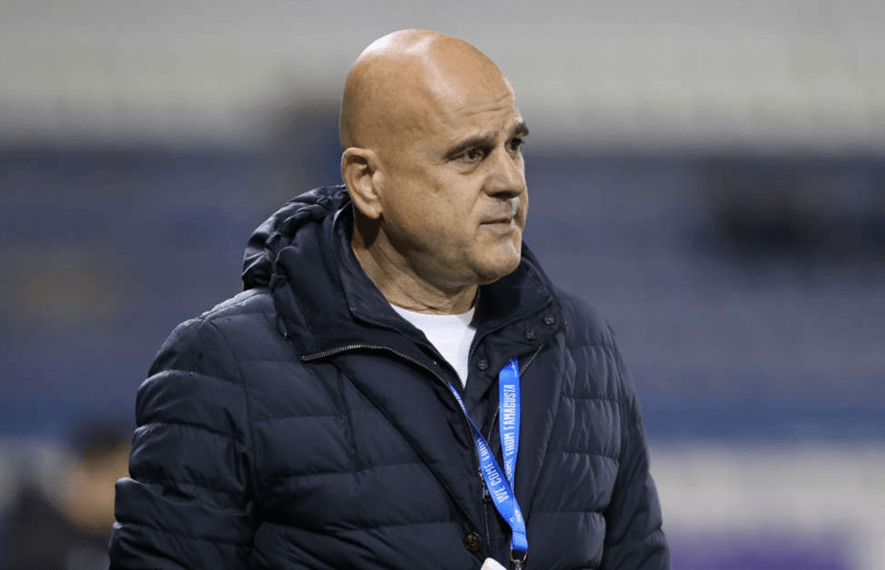 თემურ ქეცბაია, ანორთოსისი