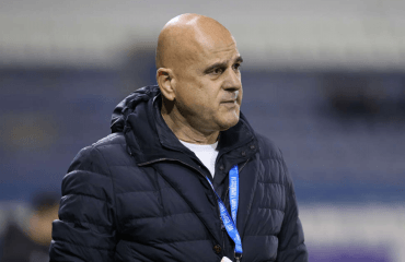 „რთული, მაგრამ მნიშვნელოვანი გამარჯვებაა“ - ქეცბაიას გუნდმა მოუგებელი სერია დაასრულა