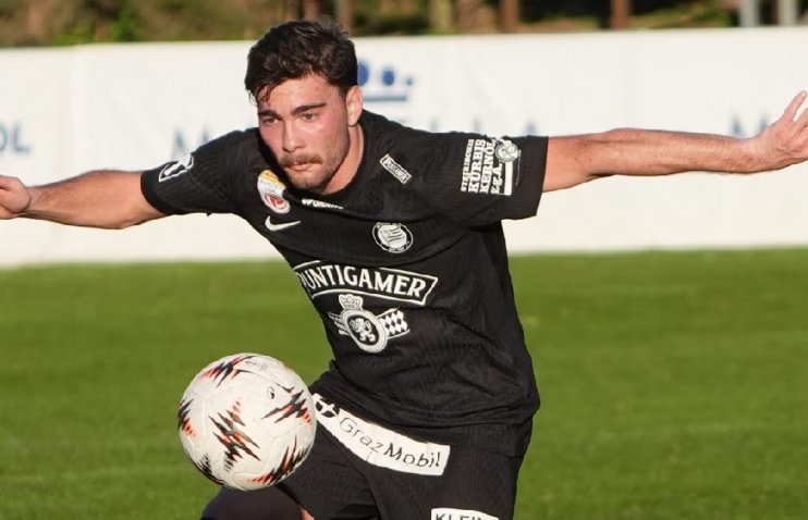 მუჯირით დაწყებული ისტორია - მამაგეიშვილმა შტურმში ქართული პოზიტივი უნდა გააგრძელოს