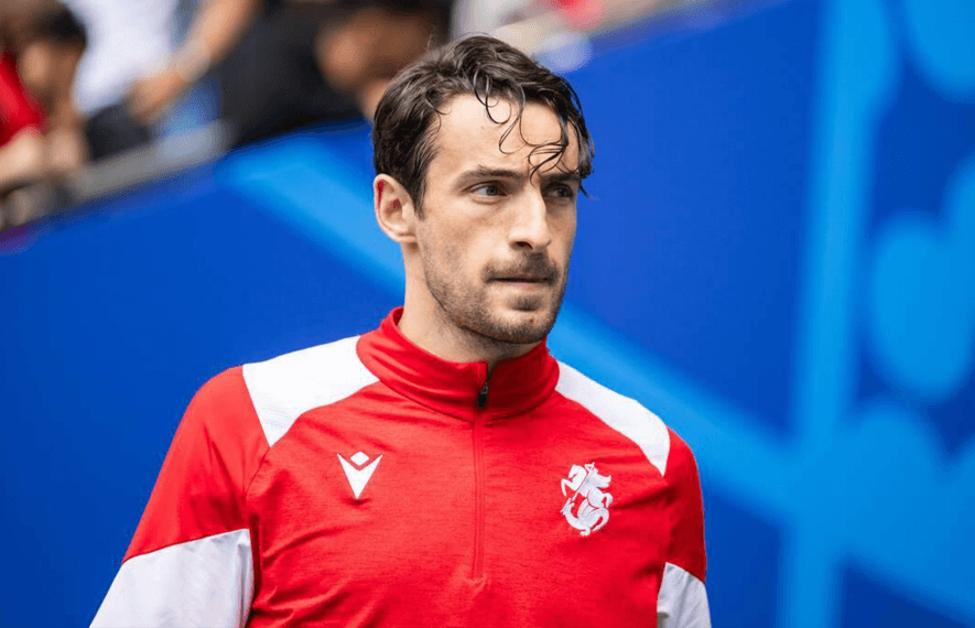 გიორგი გველესიანი