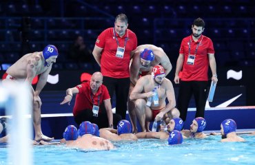 სარეკორდო სხვაობით - მძიმე მარცხი საბერძნეთთან