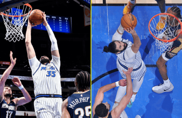 გოგას ორმაგი დუბლი, ჩატენვები, ბლოკები და ჩაჭრები - ორლანდომ დიდ ბრძოლაში მოიგო