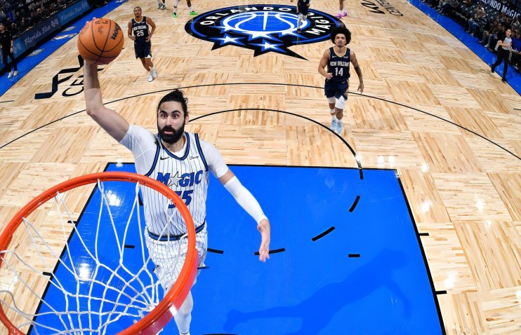 „შანსს ყოველთვის იყენებს“ | რა თქვა ორლანდოს მწვრთნელმა ბითაძეზე