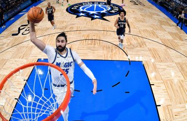 „შანსს ყოველთვის იყენებს“ | რა თქვა ორლანდოს მწვრთნელმა ბითაძეზე