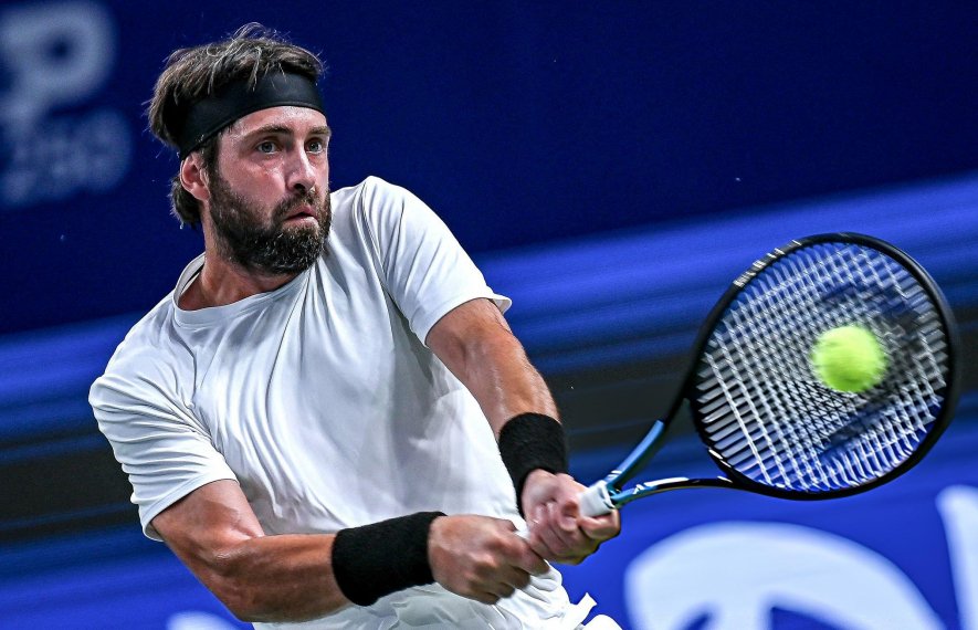 ნიკოლოზ ბასილაშვილი