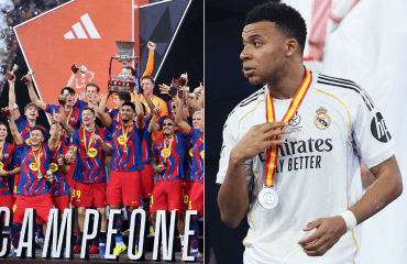 მბაპეს ჟესტი, რომელსაც დიდი კრიტიკა მოჰყვა | რა მოხდა ელ კლასიკოს შემდეგ