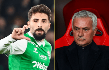 ბენფიკას ინტერესი A Bola-მ დაადასტურა | ზურიკო ლისაბონელთა პრიორიტეტი არაა