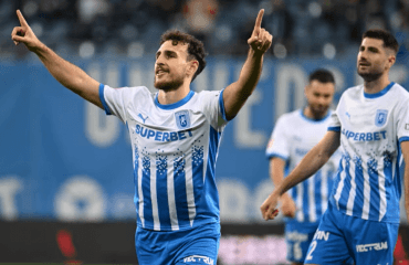 მსურველები გამოუჩნდნენ | მექვაბიშვილმა შესაძლოა კრაიოვა დატოვოს