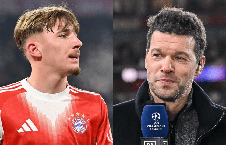 არ გვსურს ბიჭების ჩარჩოში მოქცევა | ბალაკი კარლის რეზონანსულ კომენტარზე