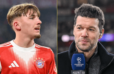 არ გვსურს ბიჭების ჩარჩოში მოქცევა | ბალაკი კარლის რეზონანსულ კომენტარზე