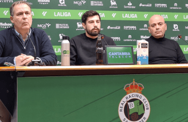 „უნივერსალია, კონკურენციას გაზრდის“ | რასინგის მწვრთნელმა გულიაშვილზე ისაუბრა