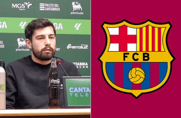 ბარსასთან თამაშისთვის მზად ვარ | გულიაშვილი ესპანურ მედიას ესაუბრა