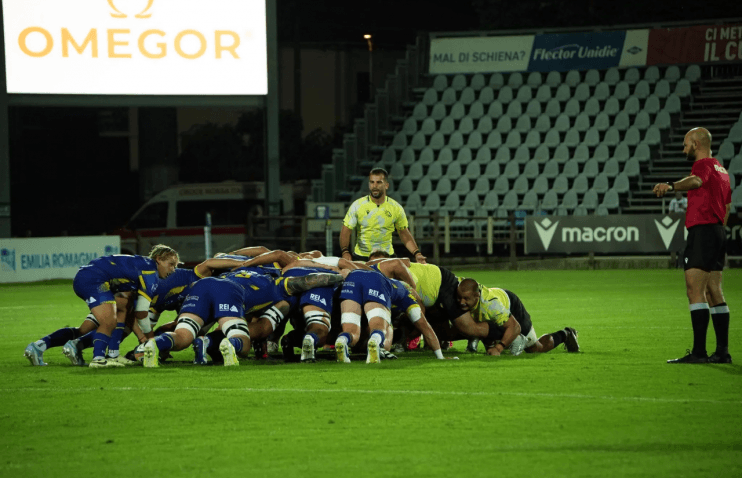 შავი ლომი ჯგუფიდან გასასვლელად ძებრეს დაუპირისპირდება