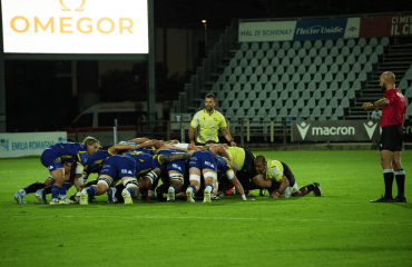 შავი ლომი ჯგუფიდან გასასვლელად ძებრეს დაუპირისპირდება