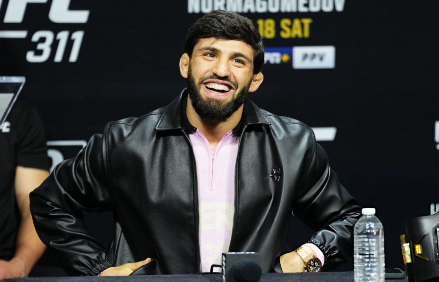 არმან ცარუკიანი