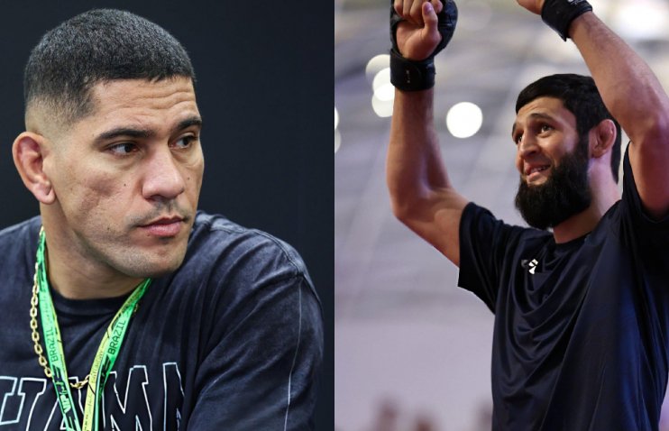 „არ შეშინდე, ბევრს არ გაწვალებ“ - ჩიმაევის გამოწვევა პერეირას