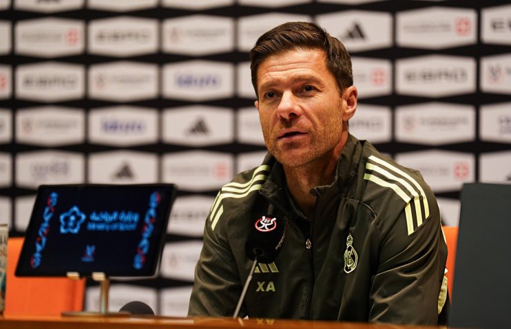 დიდი სხვაობით არწაგების გამო - ალონსოს კლასიკოში მარცხი აპატიეს