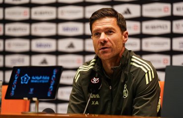 დიდი სხვაობით არწაგების გამო - ალონსოს კლასიკოში მარცხი აპატიეს