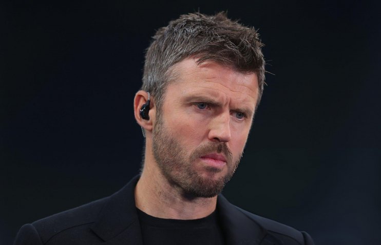 მანჩესტერ იუნაიტედს დროებით მაიკლ კერიკი ჩაიბარებს