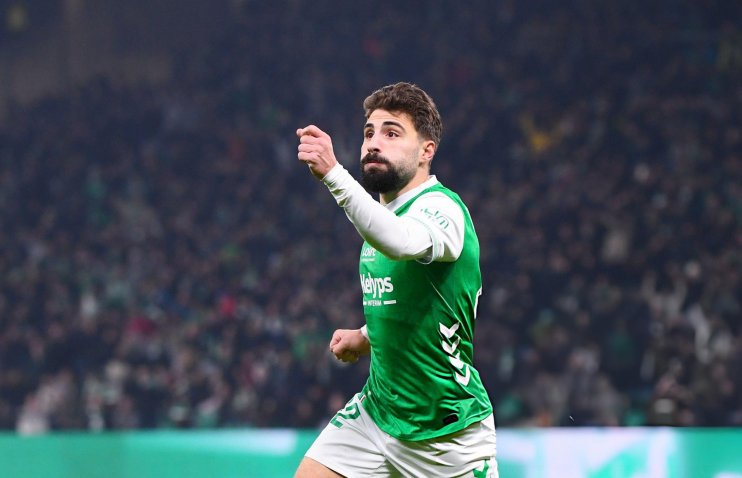 ზურიკო დავითაშვილს კიდევ ერთი მსურველი გამოუჩნდა