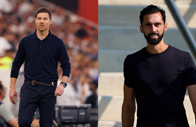 ალონსომ რეალი დატოვა - სამეფო კლუბი არბელოამ ჩაიბარა