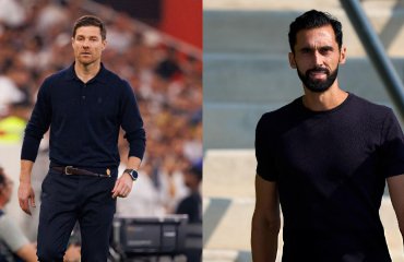 ალონსომ რეალი დატოვა - სამეფო კლუბი არბელოამ ჩაიბარა