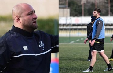 „ძებრესთან მოდუნება გამორიცხულია“ - ნაბიჯი ისტორიულ შედეგამდე