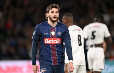 კვარა ყველაზე აქტიური იყო - პსჟ საფრანგეთის თასს გამოეთიშა