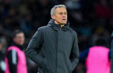 „ბრწყინვალედ ვითამაშეთ, ვამაყობ ჩემი გუნდით“ - ენრიკეს მოულოდნელი კომენტარი