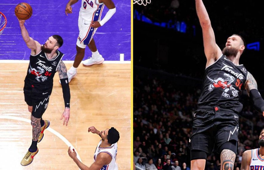 ბრენდონ ინგრემი, სანდრო მამუკელაშვილი, იმანუელ ქუიკლი, ტაირიზ მაქსი