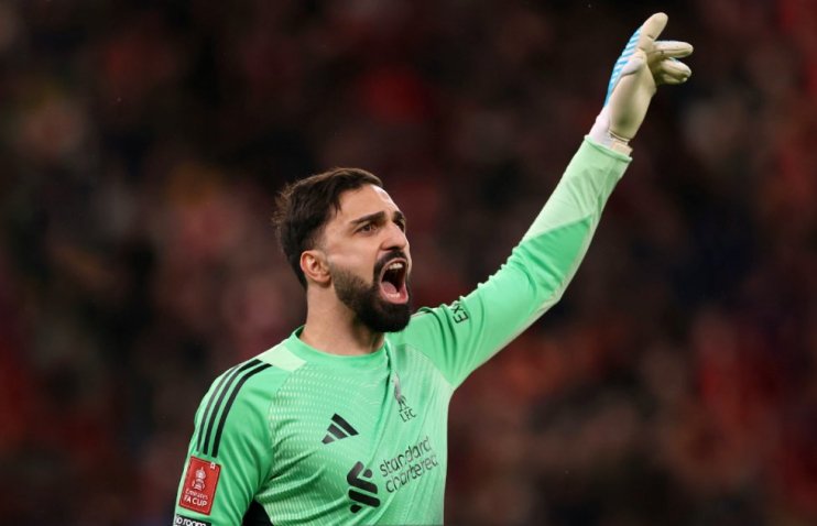 „გაშვებული გოლის ეპიზოდში ვერაფერს იზამდა“ - ინგლისური პრესა მამარდაზე