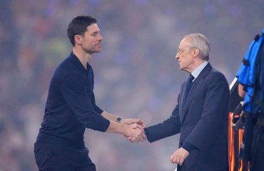 „არ შეიძლება ფეხბურთელებს ამხელა ძალაუფლება მისცეთ“, - რატომ წავიდა ალონსო?