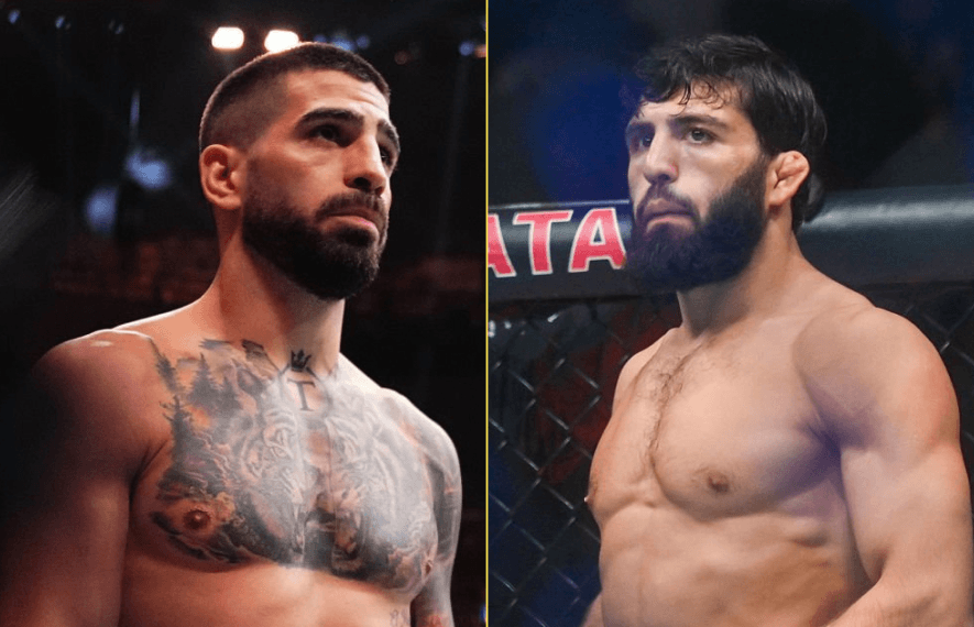 ილია თოფურია, არმან ცარუკიანი