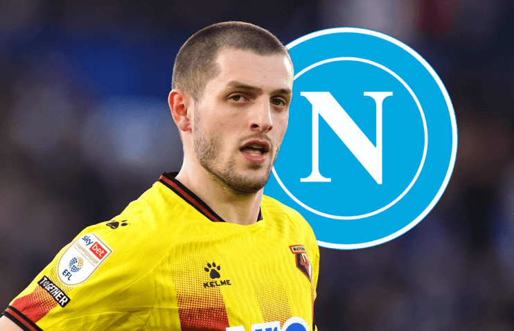 „ხასიათი და ტექნიკა აქვს“ | ნაპოლის ჩაკვეტაძე ურჩიეს