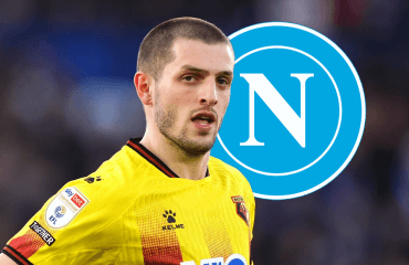 „ხასიათი და ტექნიკა აქვს“ | ნაპოლის ჩაკვეტაძე ურჩიეს