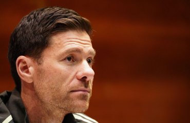 „მატჩებს იგებდა, თუმცა გასახდელს ვერ აკონტროლებდა“, - რეალის ლეგენდები ალონსოზე