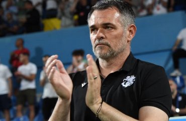 სანიოლი: ოჯახური პრობლემის გამო ფეხბურთს ჩამოვშორდი, შემდეგ საქართველოდან დამირეკეს